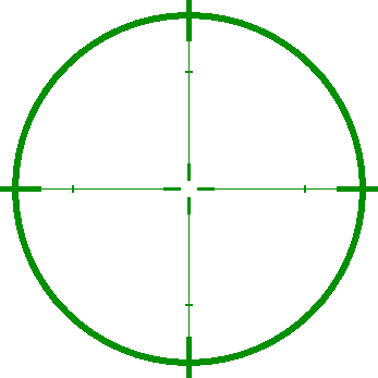 Animal In Crosshairs