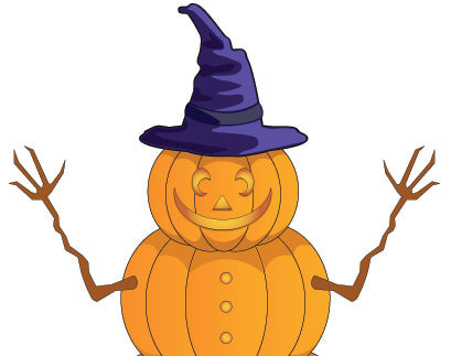 Free Halloween Clip Art