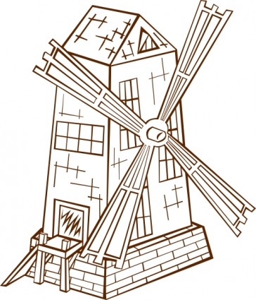 Windmill vectors Free vector for free download (about 20 files).