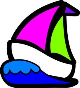 Yacht Buoyyz 3 clip art - vector clip art online, royalty free ...