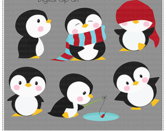 penguins - ClipArt Best - ClipArt Best