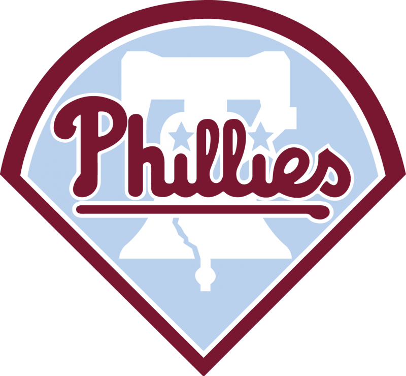 Philadelphia Phillies Jersey/Cap Request (all logos provided ...