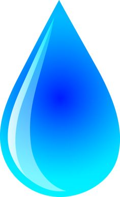 Raindrop Clipart Png - Free Clipart Images