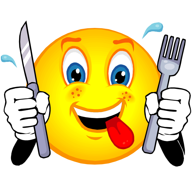 Hungry Clipart