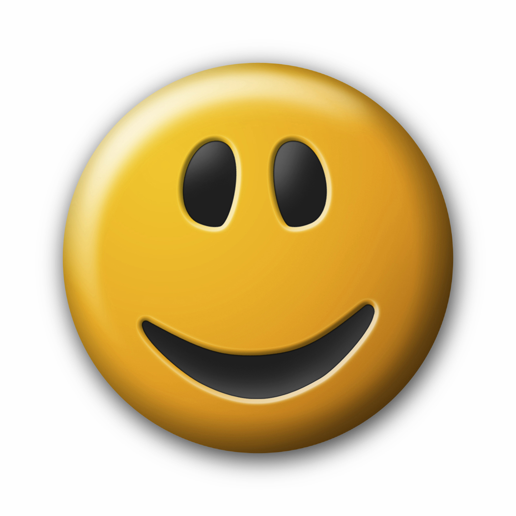 mean-smiley-clipart-best