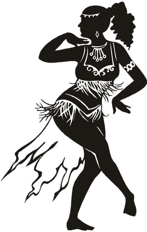 34+ Belly Dancing Pictures Clip Art