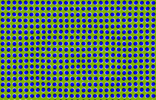 20 of the best optical illusions | David Moore