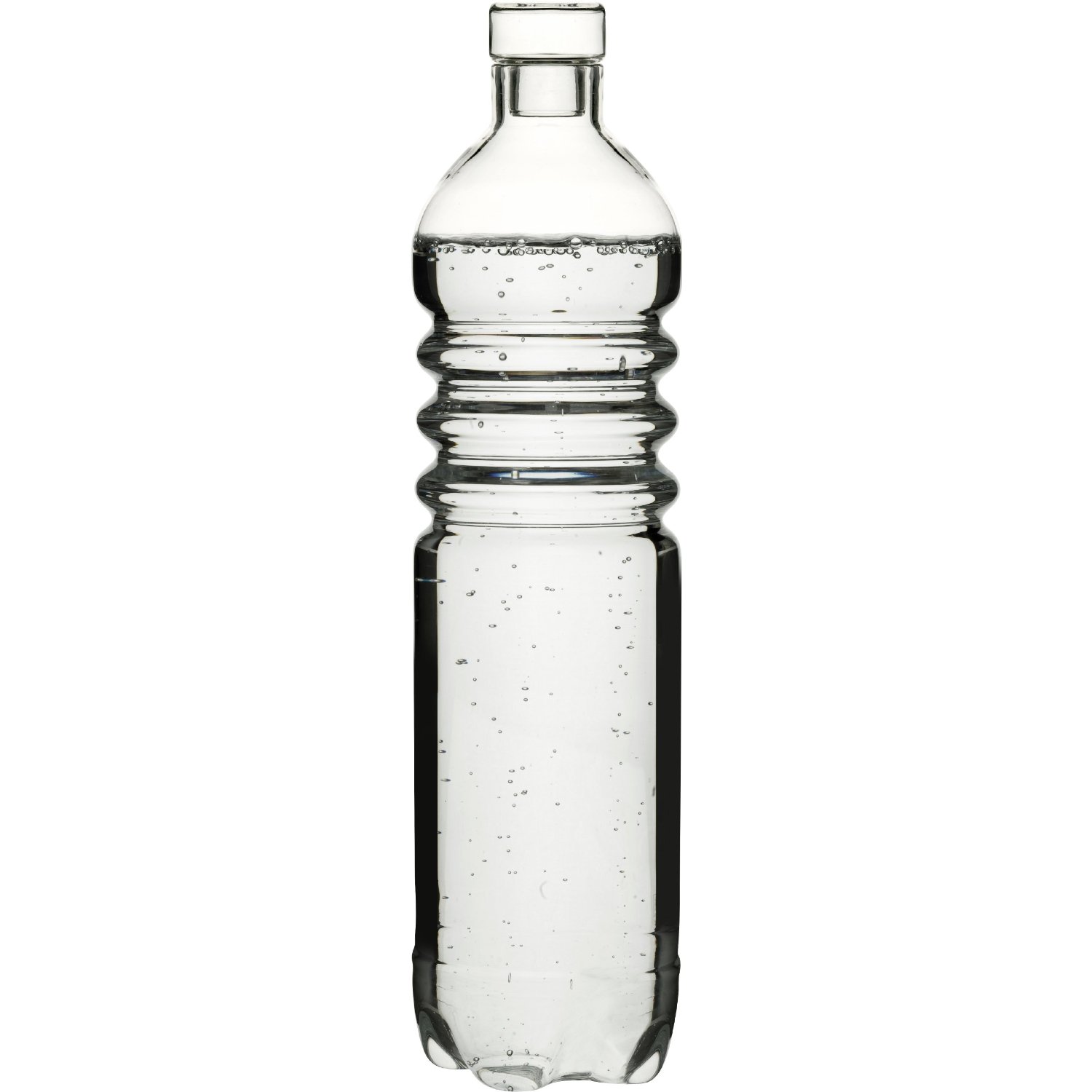 Bottle Of Water Clipart - Free Clipart Images