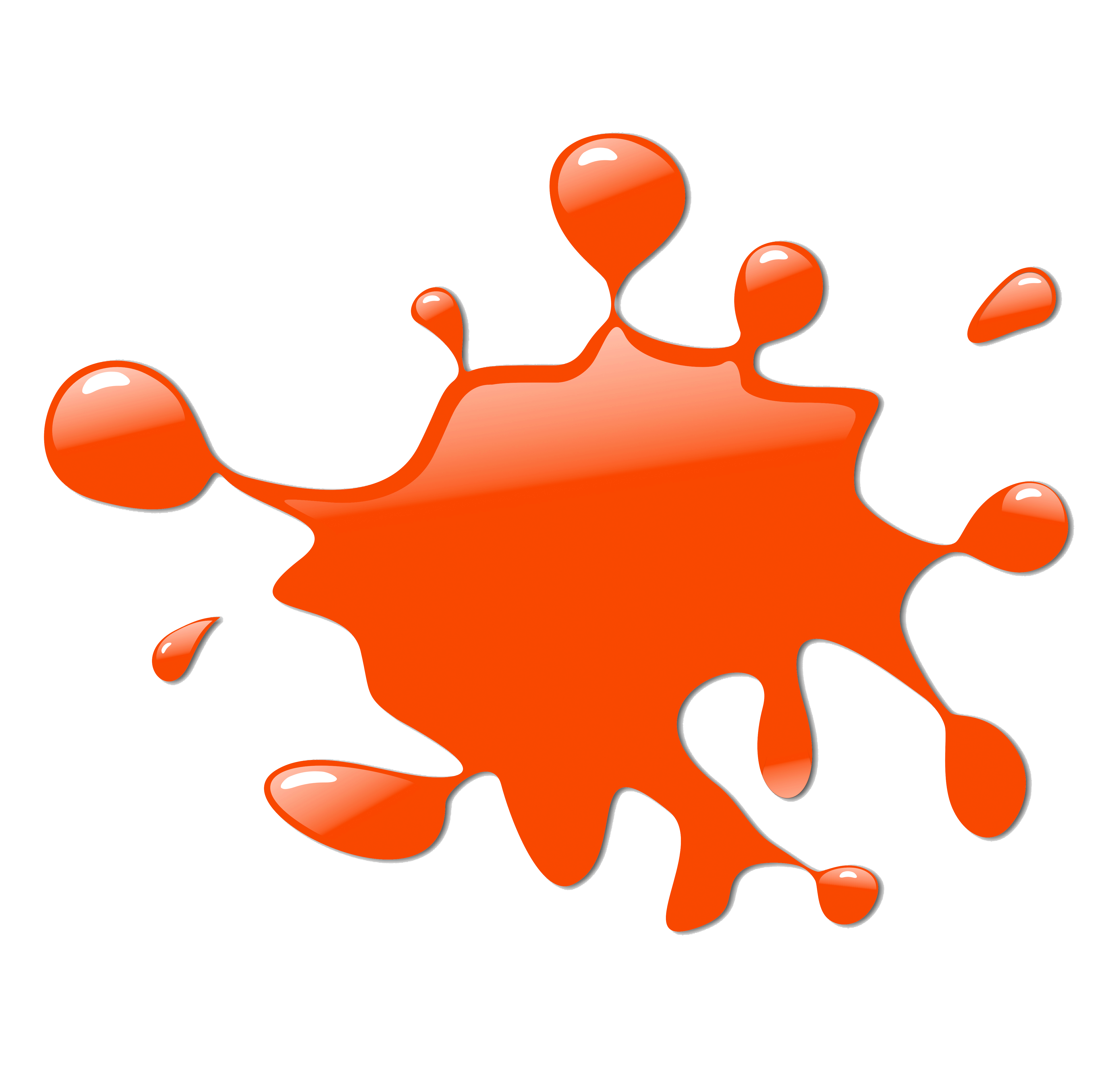 orange paint splatter images free vectors stock photos amp psd
