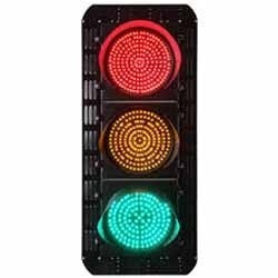 TRAFFIC LIGHT - Traffic Lights Manufacturer from Mumbai.