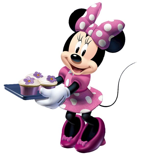 1000+ images about Minnie Mouse