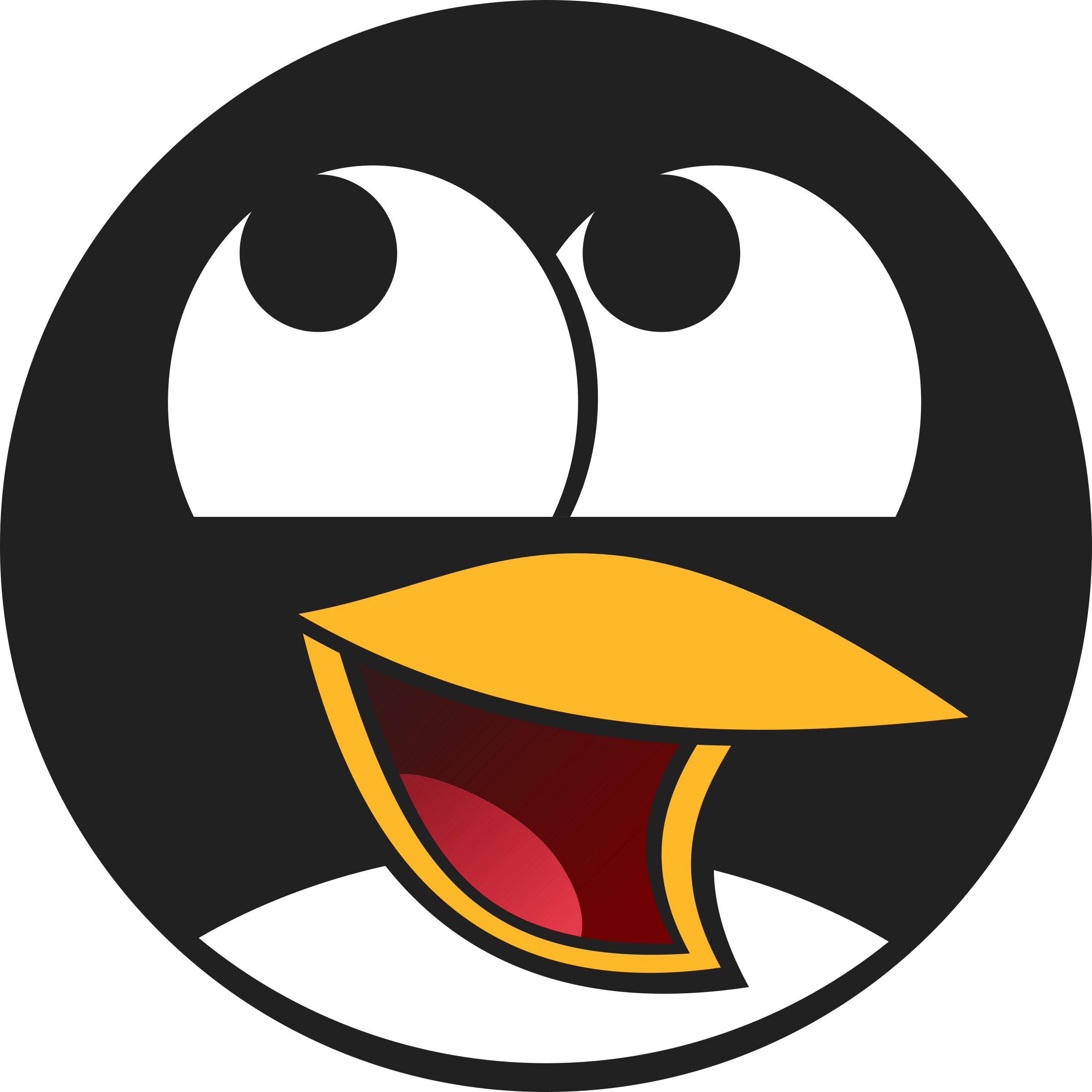 Clipart - Awesome Linux