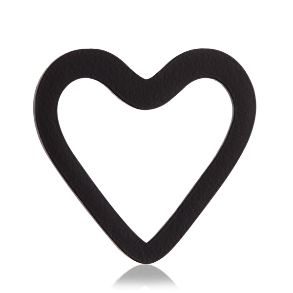 Shop TINKALINK Medium Heart | Use a little charm, tell your story ...