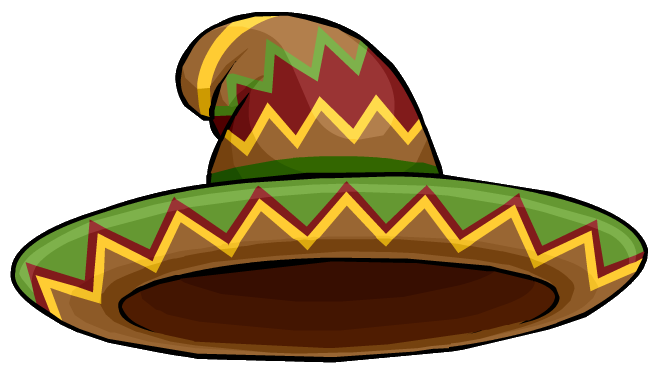 Pictures Of Sombreros