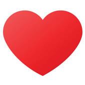 Clipart Heart Shape - Free Clipart Images