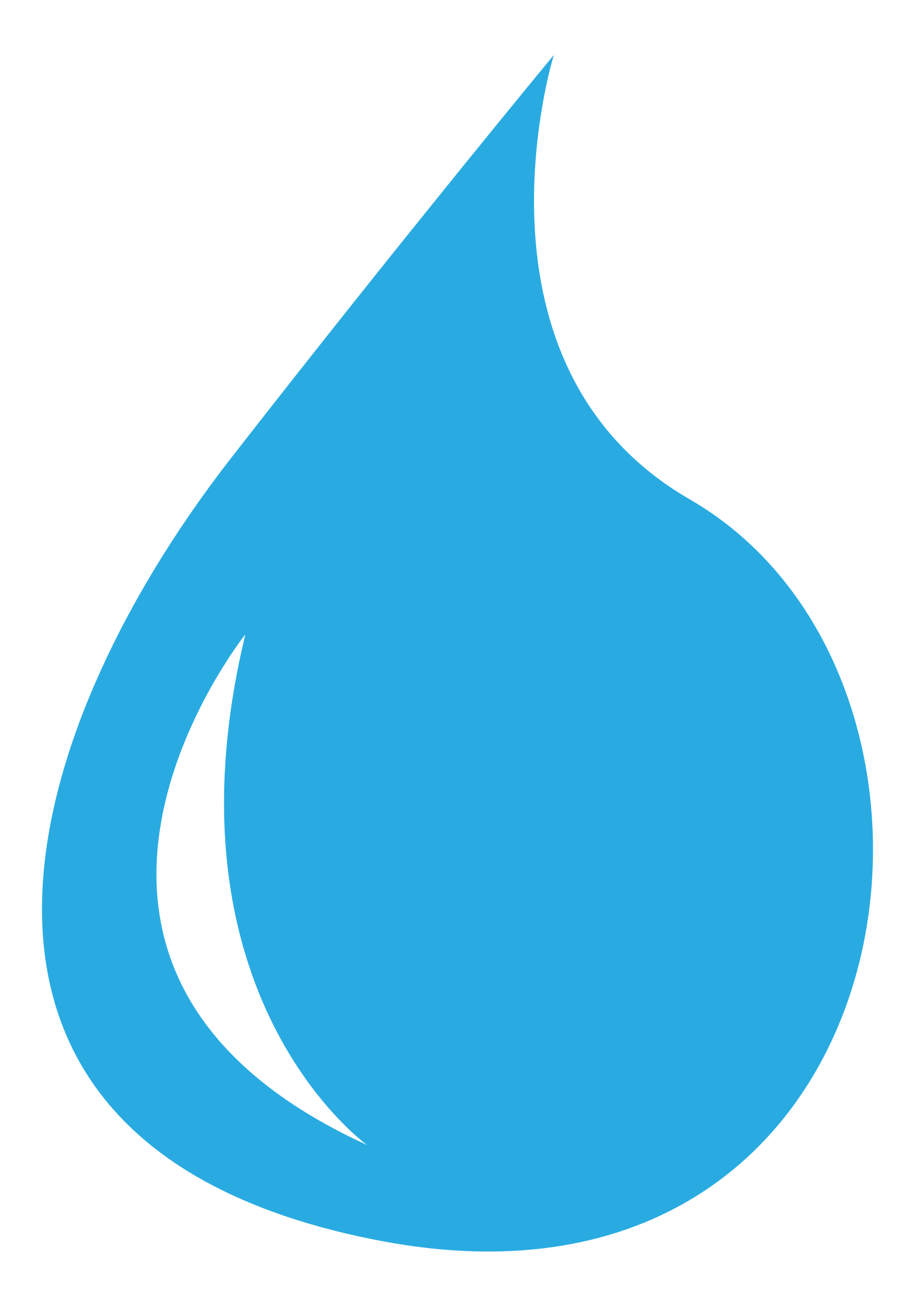 Free clipart water drop