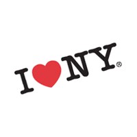 I Love New York, download I Love New York :: Vector Logos, Brand ...