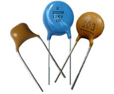 Types of capacitor and its characteristic | Analyse A Meter