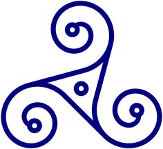 I am waiting, Search and Celtic symbols