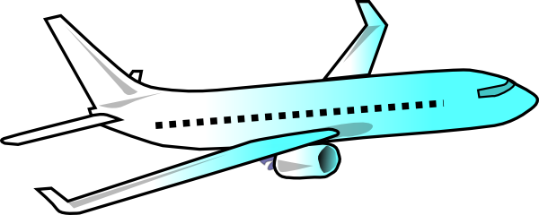 Free airplane clipart for kids clipartmonk free clip art images ...