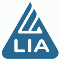 LIA Logo Vector (.CDR) Free Download