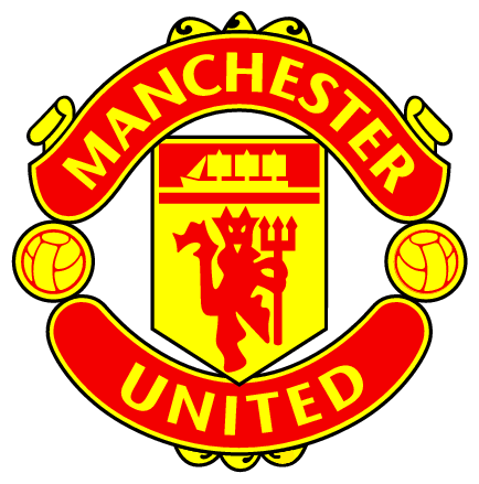 Manchester United Logo - Download 777 Logos (Page 1)