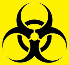 Biological hazard - Wikipedia