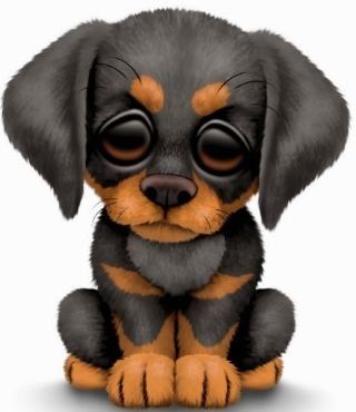 1000+ images about Doggy Love clip art