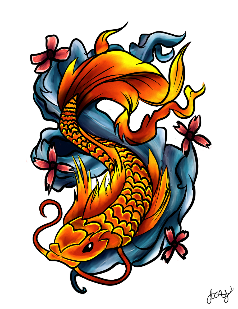 fishtattoo - DeviantArt