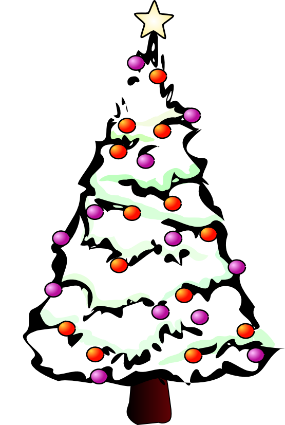 White Christmas Images - ClipArt Best