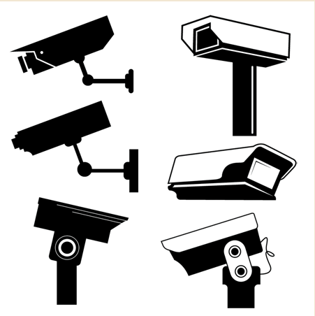 Cctv Symbol - ClipArt Best