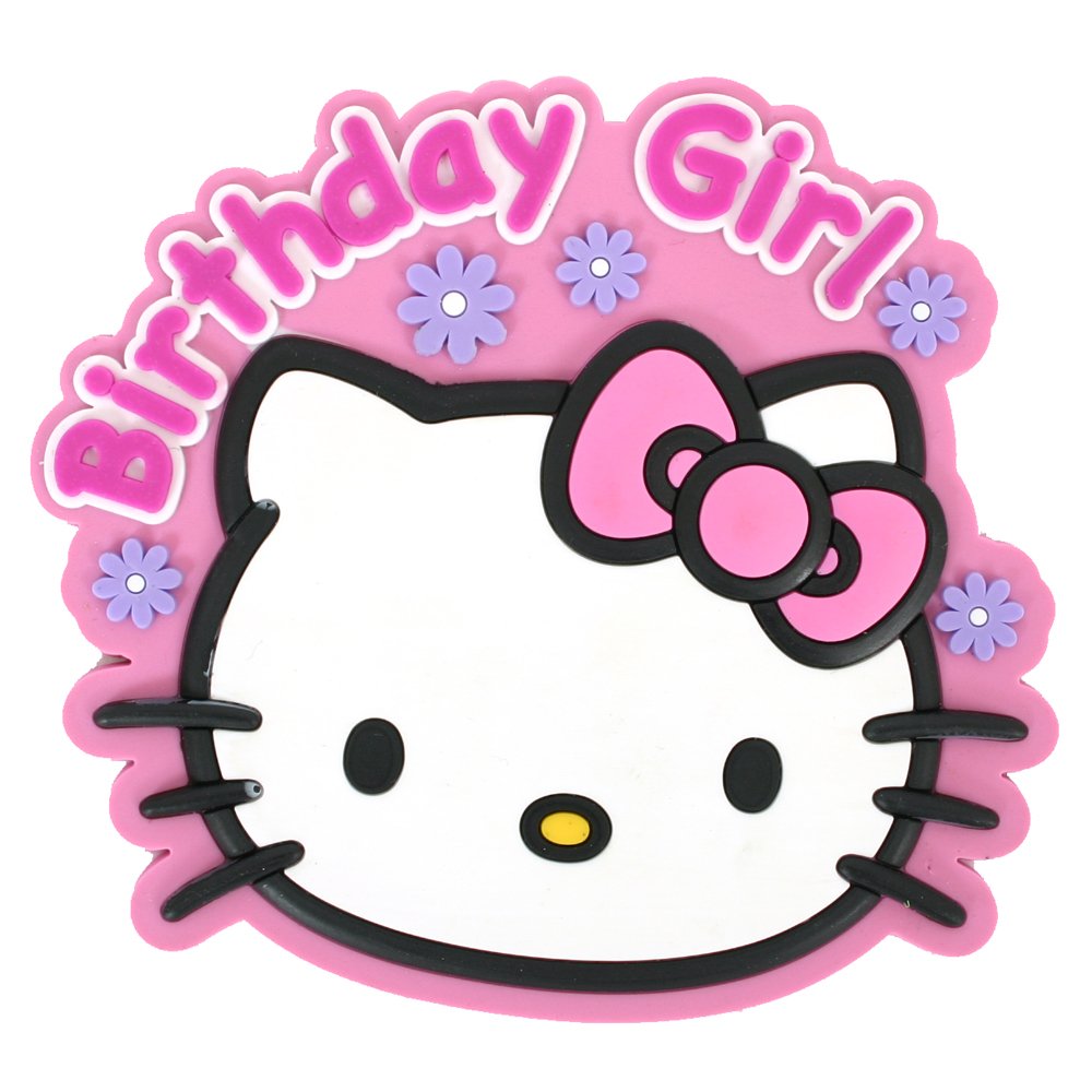 Hello Kitty Happy Birthday Quotes. QuotesGram