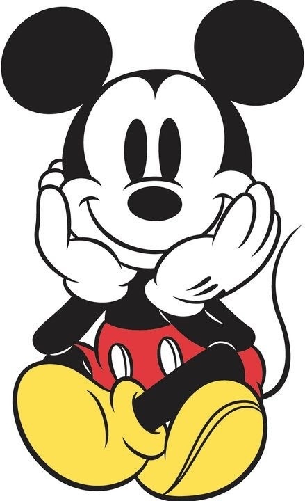 Mickey Mouse Wallpaper | Disney ...