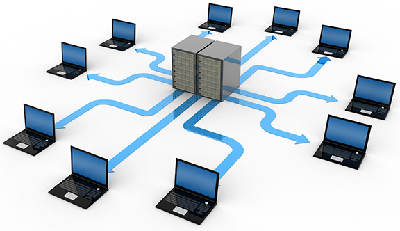 Shared Hosting vs VPS Web Hosting - Novmichi Blog