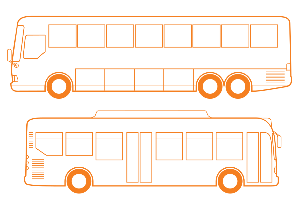 Pictures Of Busses | Free Download Clip Art | Free Clip Art | on ...