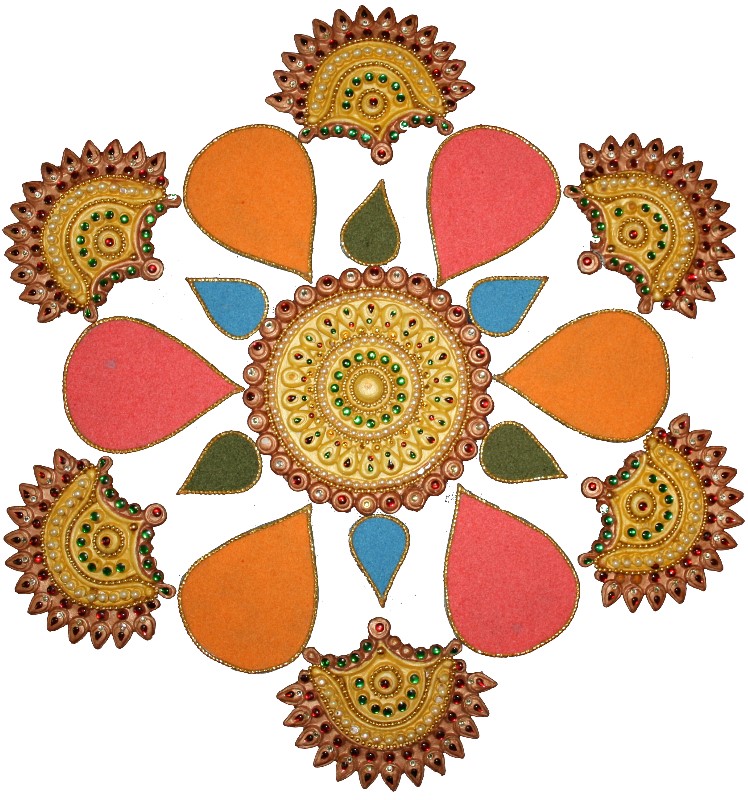 Diwali Drawings - ClipArt Best - Free Clipart Images