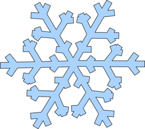 Snowflake Clipart to Download - dbclipart.com