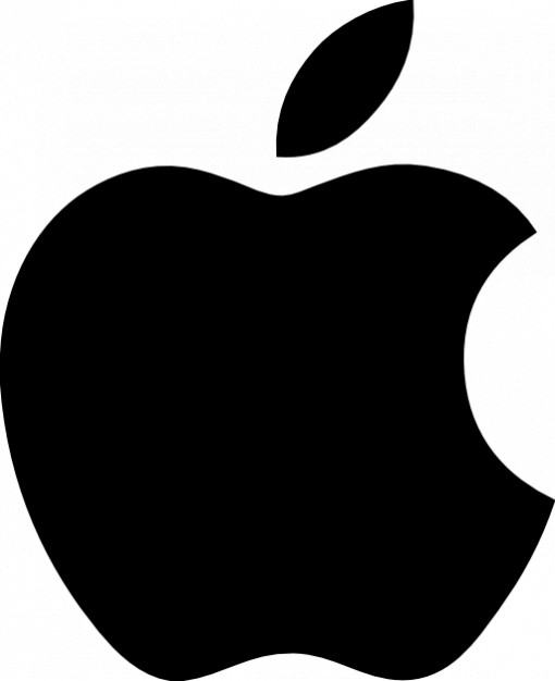 Apple Logo Vectors, Photos and PSD files | Free Download