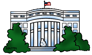 White House Clip Art - Tumundografico