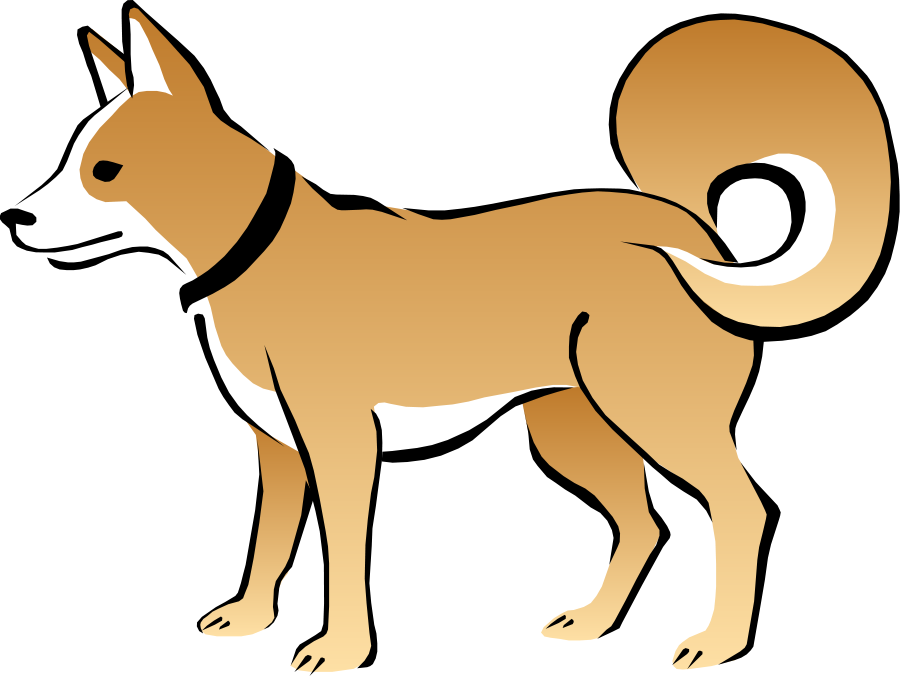 Dogs Clipart - Tumundografico