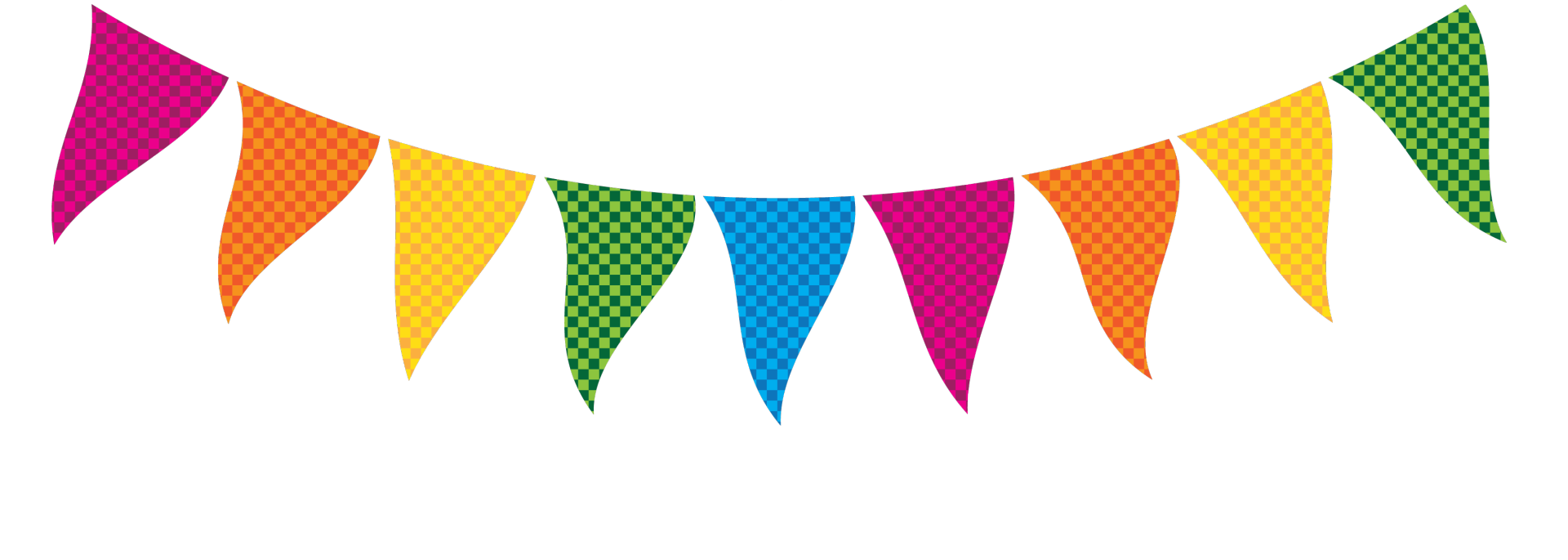 Fiesta border clip art