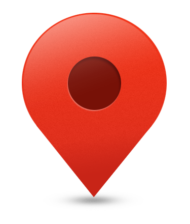 Location Icon Png - Free Icons and PNG Backgrounds