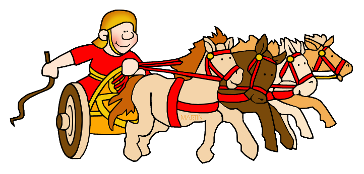 Phillip martin clipart roman