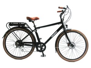 5 Best Electric Bikes - Feb. 2017 - BestReviews