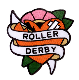 1000+ images about Roller Derby Gifts | Shops, Models ...