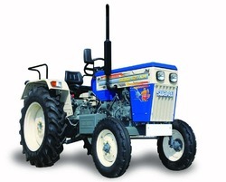 Retailer of Orchard Nt Swaraj Tracter from M/S HANNAN TRACTORS ...