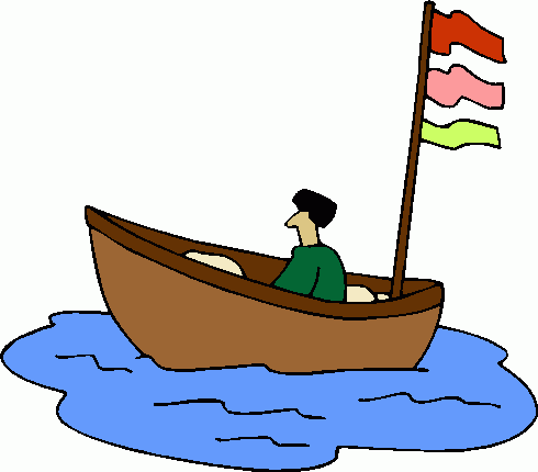 Boat Clipart