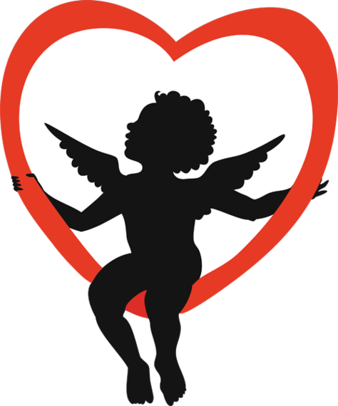 Clipart Cupid Clipart - Free to use Clip Art Resource