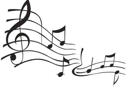 Music note clip art images of clocks clipart cliparts for you ...