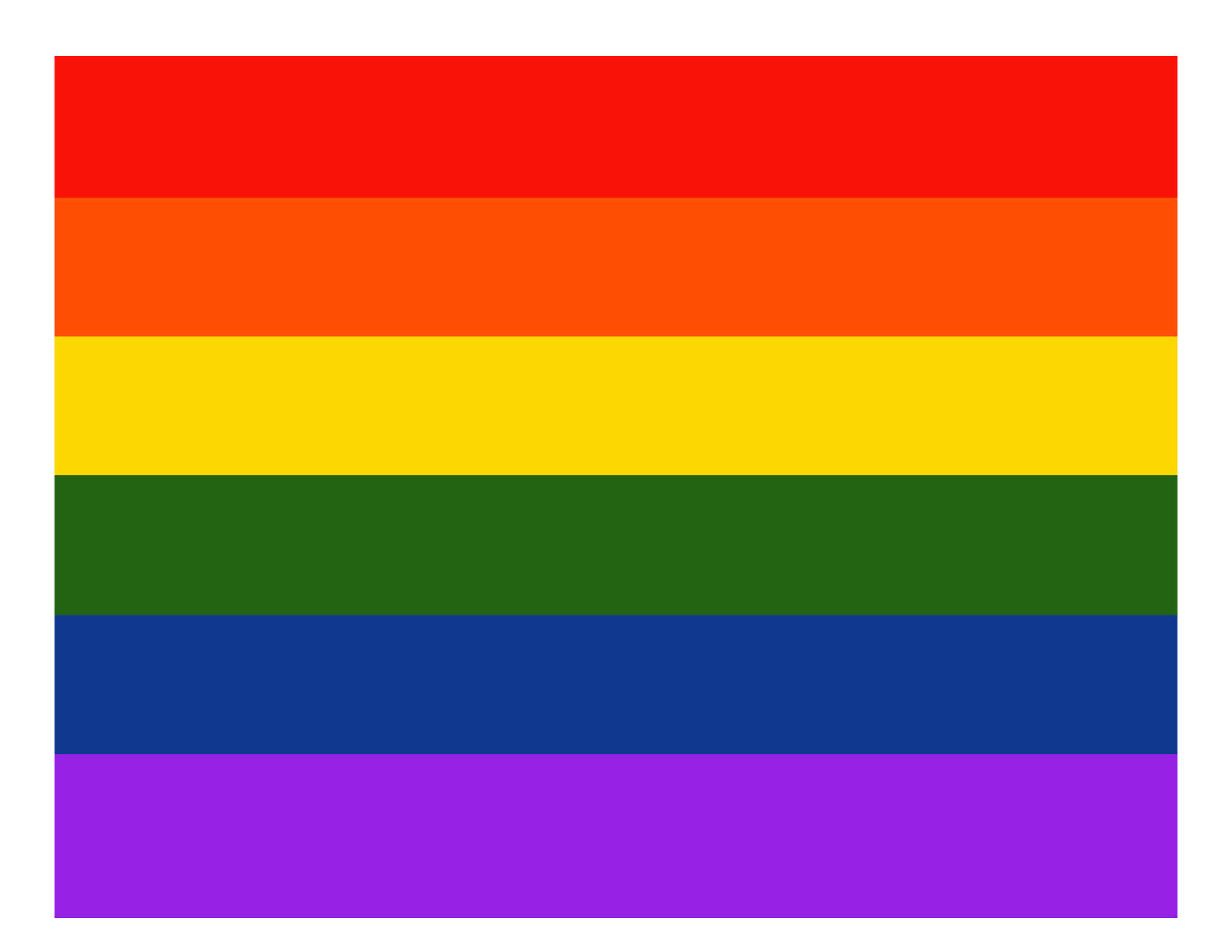 Gay Pride Flag Pics - ClipArt Best